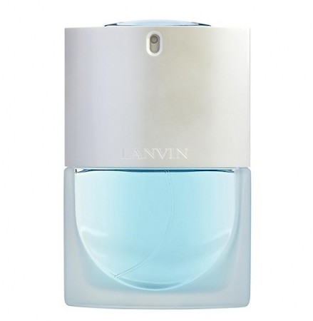 LANVIN OXYGENE парфюмерная вода (женские) 75ml