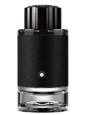 MONTBLANC EXPLORER парфюмерная вода (мужские) 30ml