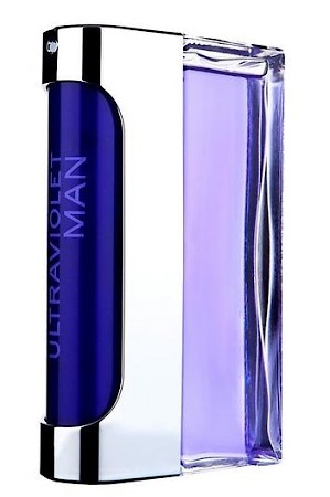 PACO RABANNE ULTRAVIOLET туалетная вода (мужские) 100ml