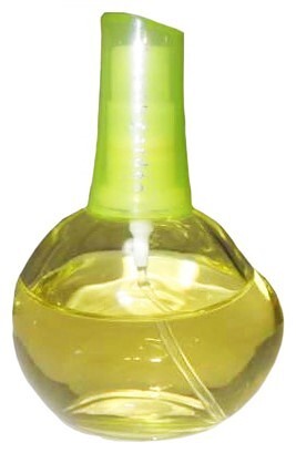 SHISEIDO BREATH GARDEN BRIGHTNESS одеколон (женские) 80ml