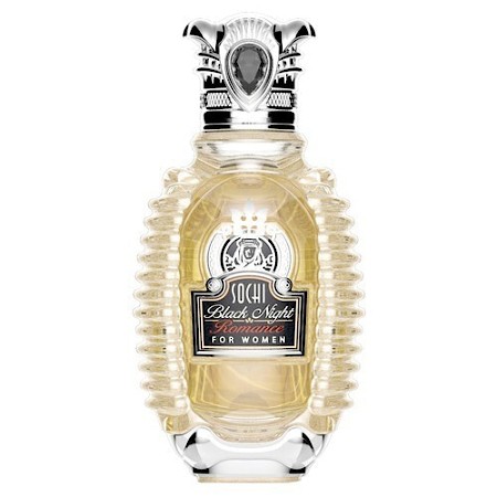 SHAIK SOCHI ONYX парфюмерная вода (женские) 80ml