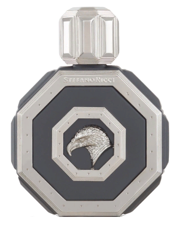 STEFANO RICCI ROYAL EAGLE BLACK парфюмерная вода (мужские) 50ml