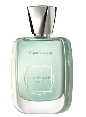 JUL ET MAD PARIS AQUA SEXTIUS духи (женские) 50ml