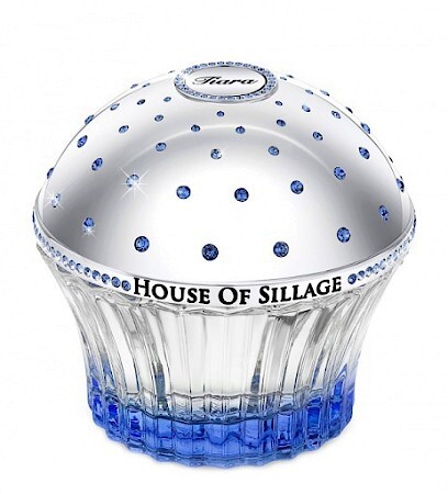 HOUSE OF SILLAGE TIARA духи (женские) 75ml