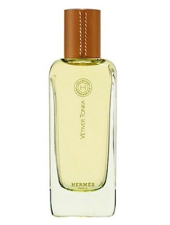 HERMES HERMESSENCE VETIVER TONKA туалетная вода (унисекс) 100ml