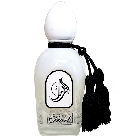 ARABESQUE PERFUMES PEARL духи (унисекс) 50ml