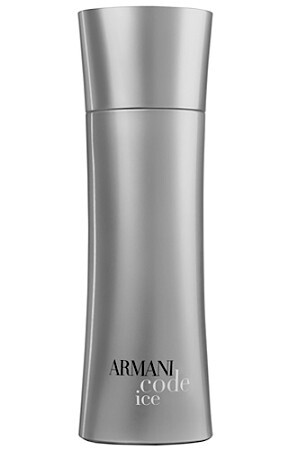 GIORGIO ARMANI CODE ICE туалетная вода (мужские) 50ml