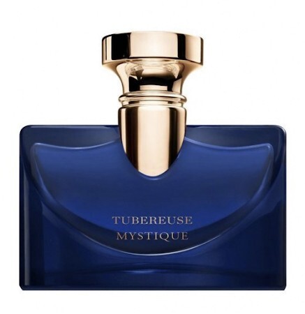 BVLGARI SPLENDIDA TUBEREUSE MYSTIQUE парфюмерная вода (женские) 100ml