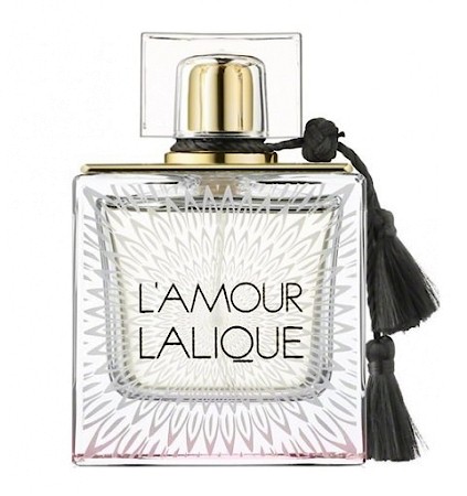 LALIQUE L'AMOUR LALIQUE парфюмерная вода (женские) 50ml