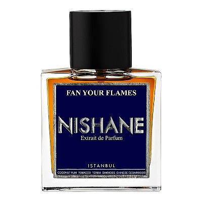 NISHANE FAN YOUR FLAMES духи (унисекс) 50ml