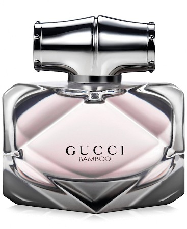 GUCCI BAMBOO парфюмерная вода (женские) 75ml