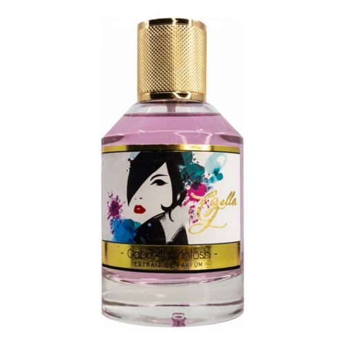 GABRIELLA ANTOSH GIZELLA (женские) 100ml parfume