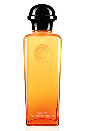 HERMES EAU DE MANDARINE AMBREE одеколон (мужские) 100ml