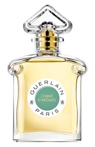 GUERLAIN CHANT D'AROMES edc (женские) 75ml