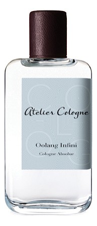 ATELIER COLOGNE OOLANG INFINI COLOGNE ABSOLUE одеколон (унисекс) 100ml