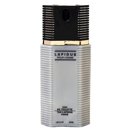 TED LAPIDUS POUR HOMME туалетная вода (мужские) 100ml