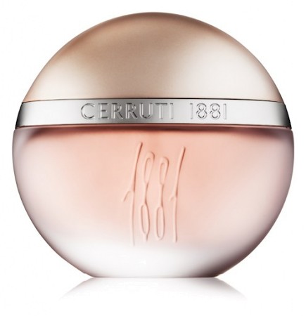 CERRUTI 1881 туалетная вода (женские) 30ml