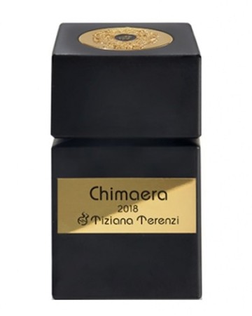 TIZIANA TERENZI CHIMAERA духи (унисекс) 100ml