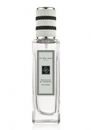 JO MALONE GERANIUM & VERBENA одеколон (унисекс) 30ml