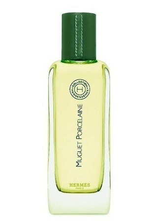 HERMES HERMESSENCE MUGUET PORCELAINE туалетная вода (женские) 100ml