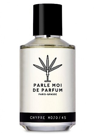 PARLE MOI DE PARFUM CHYPRE MOJO/45 парфюмерная вода (мужские) 100ml