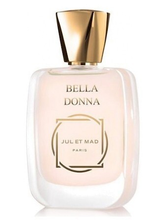 JUL ET MAD PARIS BELLA DONNA духи (женские) 50ml