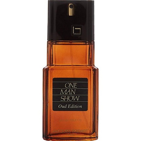 JACQUES BOGART ONE MAN SHOW RUBY EDITION туалетная вода (мужские) 100ml