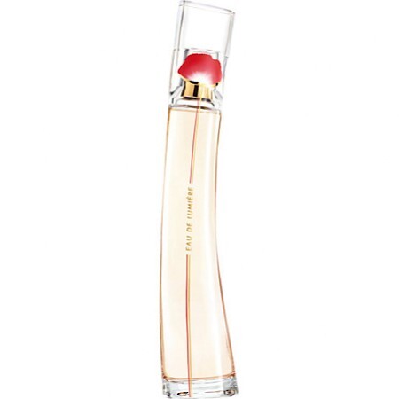 KENZO FLOWER BY KENZO EAU DE LUMIERE туалетная вода (женские) 100ml