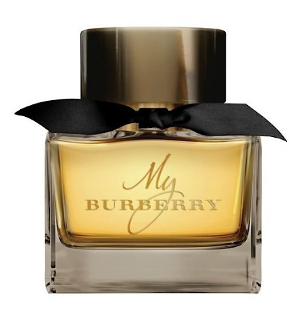 BURBERRY MY BURBERRY BLACK духи (женские) 30ml