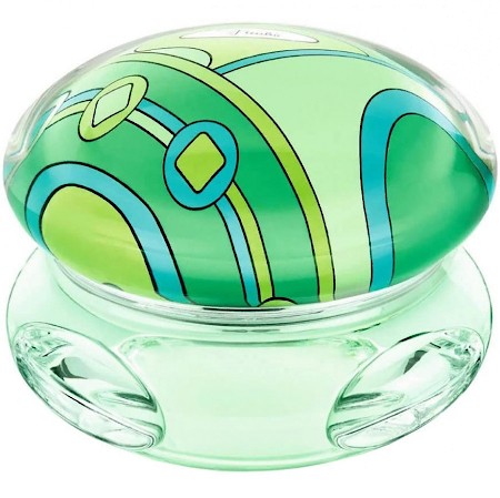 EMILIO PUCCI VIVARA VARIAZIONI VERDE 072 туалетная вода (женские) 50ml