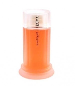 LAURA BIAGIOTTI ROMA туалетная вода (женские) 50ml
