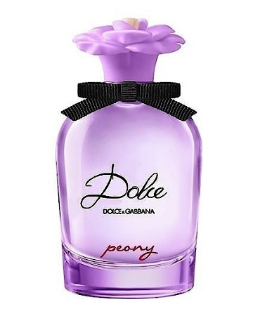 DOLCE & GABBANA DOLCE PEONY парфюмерная вода (женские) 75ml *Уценка