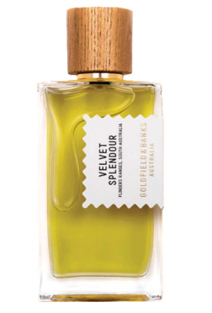 GOLDFIELD & BANKS VELVET SPLENDOUR духи (унисекс) 100ml
