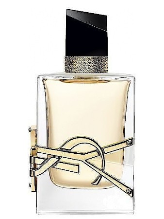 YSL LIBRE парфюмерная вода (женские) 90ml