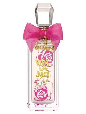 JUICY COUTURE VIVA LA JUICY LA FLEUR туалетная вода (женские) 75ml