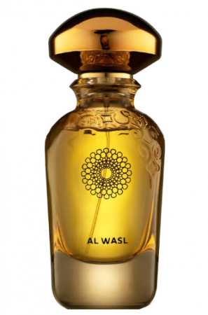 AJ ARABIA WIDIAN AL WASL духи (унисекс) 50ml
