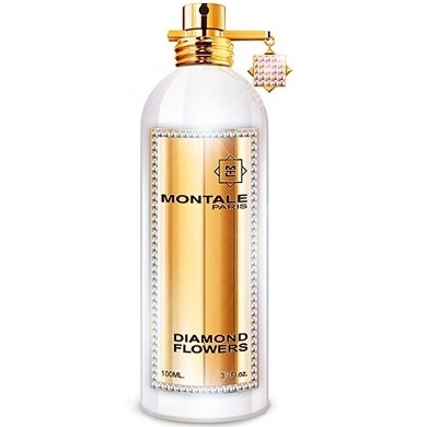 MONTALE DIAMOND FLOWERS парфюмерная вода (женские) 100ml