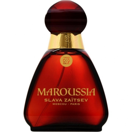 SLAVA ZAITSEV MAROUSSIA туалетная вода (женские) 100ml