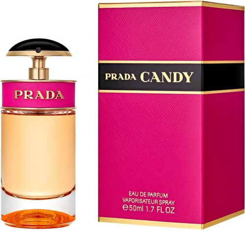 PRADA CANDY парфюмерная вода (женские) 30ml