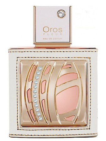 ARMAF OROS FLEUR POUR FEMME парфюмерная вода (женские) 50ml