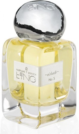 LENGLING №5 EISBACH духи (унисекс) 50ml