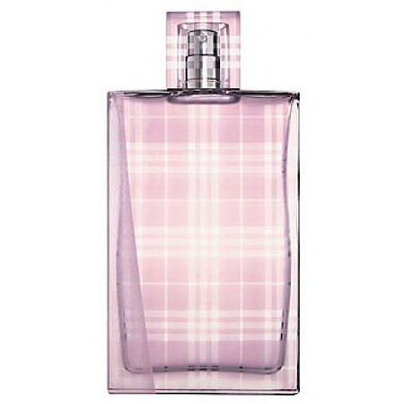 BURBERRY BRIT SHEER туалетная вода (женские) 100ml
