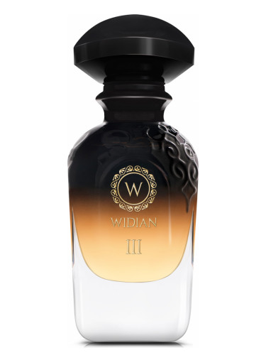AJ ARABIA BLACK COLLECTION III духи (унисекс) 50ml