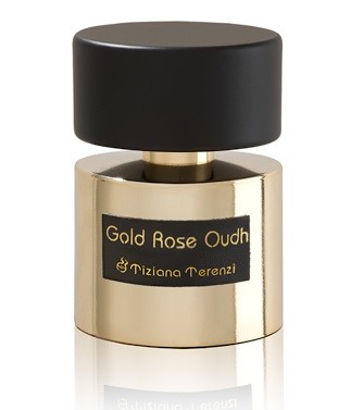 TIZIANA TERENZI GOLD ROSE OUDH духи (унисекс) 100ml