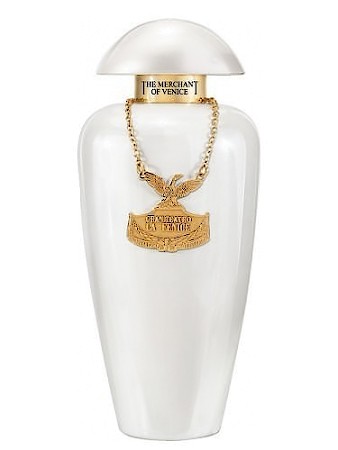 THE MERCHANT OF VENICE LA FENICE MY PEARLS парфюмерная вода (женские) 100ml