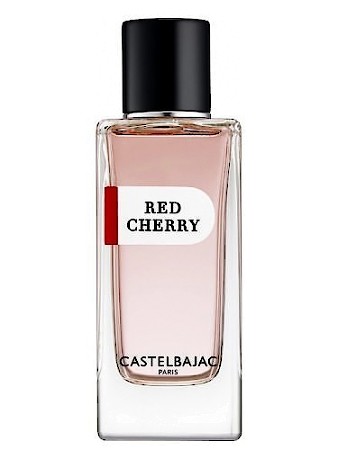 CASTELBAJAC RED CHERRY парфюмерная вода (женские) 100ml
