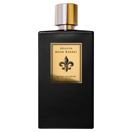 REGALIEN MUSK BARREL духи (мужские) 100ml