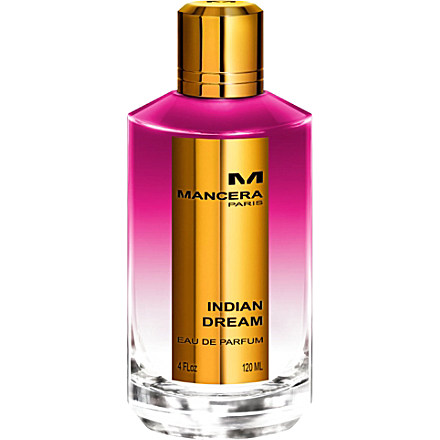 MANCERA INDIAN DREAM парфюмерная вода (женские) 120ml