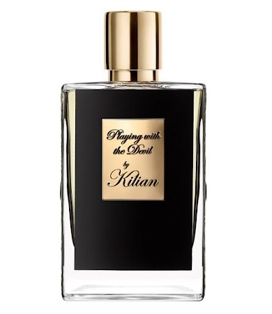 KILIAN PLAYING WITH THE DEVIL парфюмерная вода (женские) 50ml