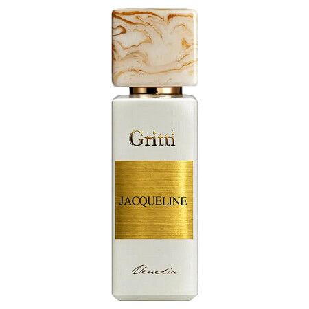 DR. GRITTI JACQUELINE парфюмерная вода (женские) 100ml